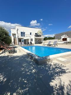 Villa Milutin 1 - Vrsi - 8