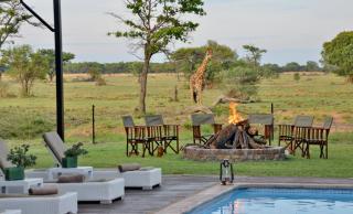 Safari Plains - Mabula - 5
