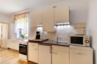 Unser Ferienhaus Sonnenhof Reudnitz - Friedland - 1
