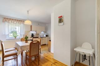 Unser Ferienhaus Sonnenhof Reudnitz - Friedland - 3