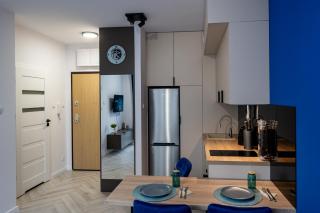 Sea Breeze Apartment by FengShui4u, balkon, nowy budynek, dostęp na kod - 2