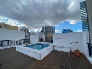 Studio aconchegante- Japão liberdade - São Paulo - 7