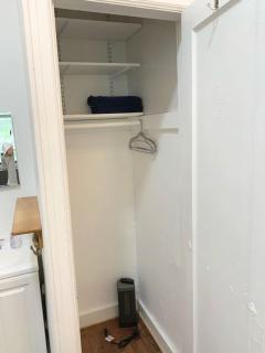 Private room with Shared bath on Union Square 11 - Nova Iorque - 4
