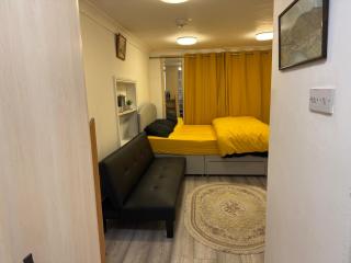 Studio Flat - Plymouth - 3