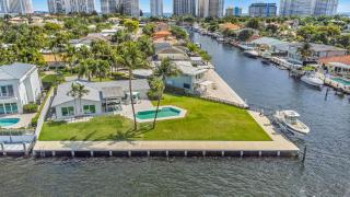Direct Intracoastal & by the beach! - Fort Lauderdale - 3