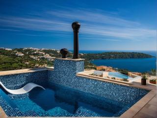 Verkon Villas seaview senses - Agia Pelagia - 9