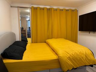 Studio Flat - Plymouth - 2