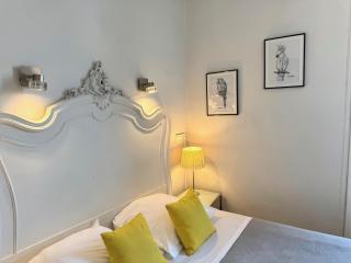 ApartHotel Riviera - Hyper Centre Musiciens - Superior 1 Bedroom Apartement AC - Balcony - 10 mn Promenade des Anglais - BALCON PALAIS EXCELSIOR 1 - Nizza - 1