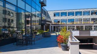 Апартамент Уютна почивка - 9