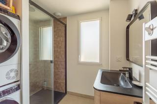 Bel appartement avec terrasse vue rhune, parking et proche des plages de Bidart - Bidart - 1