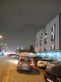 الرياض - Quai - 8