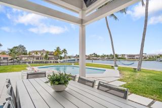 Direct Intracoastal & by the beach! - Fort Lauderdale - 4