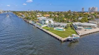 Direct Intracoastal & by the beach! - Fort Lauderdale - 5