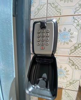 Appartement Célia - Algemesí - 7