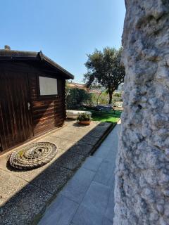 Villa Monna Dada2 - Fonteblanda - 1