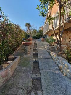 Villa Monna Dada2 - Fonteblanda - 3