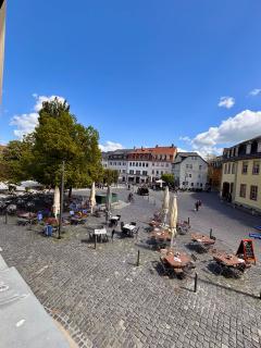 Ferienwohnung Goetheblick - 9