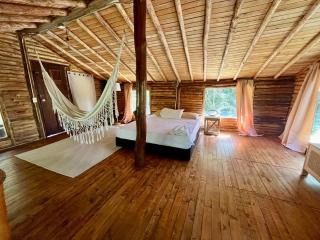 Forest Cabin Nature Retreat - Rionegro - 2