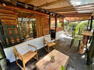 Forest Cabin Nature Retreat - Rionegro - 1
