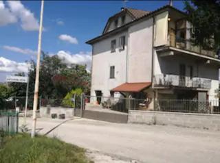 Il Casolare tra i Calanchi - Ripaberarda - 8