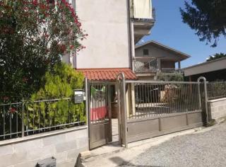Il Casolare tra i Calanchi - Ripaberarda - 2