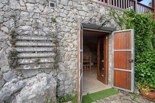 Quinta do Castelo - Casa de Pedra - 9