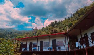 Shiv Shankar Resort - Phata - 8