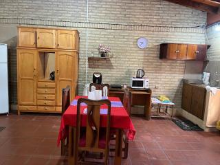 Loft Privado en Casa Tranquila-Ideal para tu Estancia - Fernando de la Mora - 1