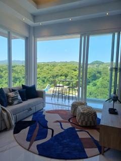 Cozy Beachfront PH Getaway - Bucerías - 7