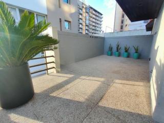 Semipiso al mar Playa Varese - Mar del Plata - 1