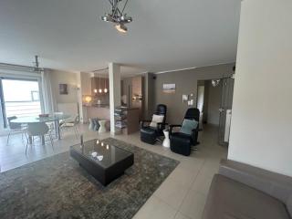 Amena 0101 - 2 bedrooms 6p - sunny located and 5 steps from the sea - with garage - 6