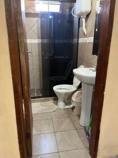 Loft Privado en Casa Tranquila-Ideal para tu Estancia - Fernando de la Mora - 2