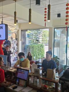 Polkadot Hostel - Phitsanulok - 8
