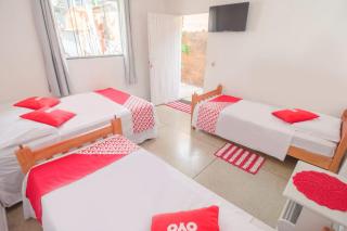 Pousada Aquarela Pirenopolis - 1