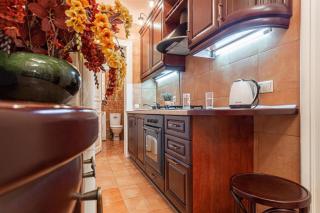 2-bedroom Apartments in Center - 5