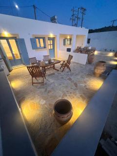 Thalassea house1 Lipsi - Leipsoi - 0