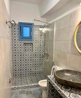 Thalassea house1 Lipsi - 3