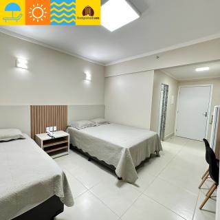 diRoma Spazzio com acesso ao Acqua Park - TemporadaCN Adriele - Caldas Novas - 6