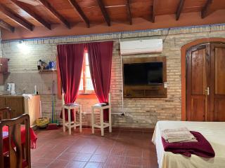 Loft Privado en Casa Tranquila-Ideal para tu Estancia - 6