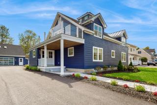 Barefoot Bliss - Ogunquit - 0