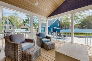 Barefoot Bliss - Ogunquit - 8