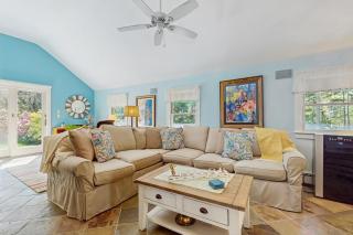 Saltwater Cottage - Ogunquit - 9