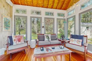 Saltwater Cottage - Ogunquit - 8