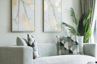 HomesGetaway -Lavish 1BR in ACT One Downtown Dubai - Dubai - 3