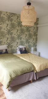 Appartement des Dryades, cosy 60m2 - La Baule-les-Pins - 7