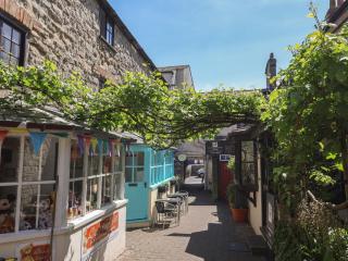 Drake's Hideaway - Lyme Regis - 0