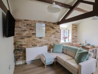 Drake's Hideaway - Lyme Regis - 7