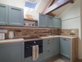 Drake's Hideaway - Lyme Regis - 1
