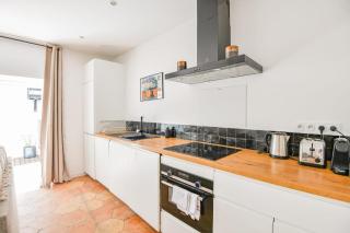 Chez Manon - Appart 2 ch avec clim - Saint-Charles - 2