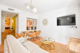 Chez Manon - Appart 2 ch avec clim - Saint-Charles - 3